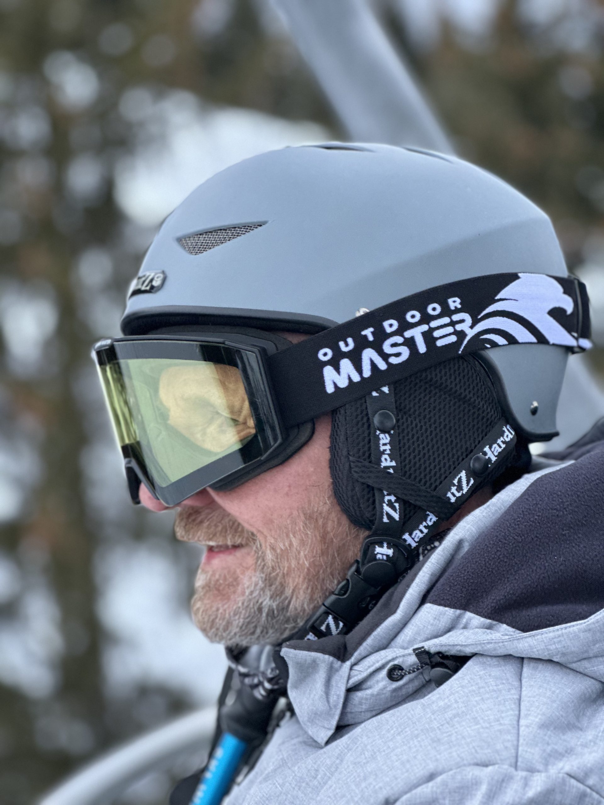 Falcon Goggles from Outdoor Master with ZEISS Lens | The La